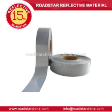 Customized reflective heat transfer tape